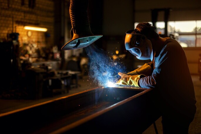 Schweißer / Metallbauer (m/w/d), 3. Bild