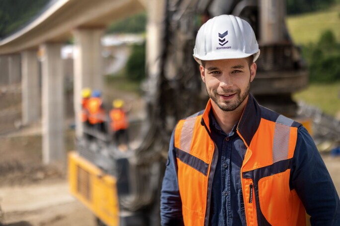 Duales Studium Bauingenieurwesen (m/w/d), 1. Bild