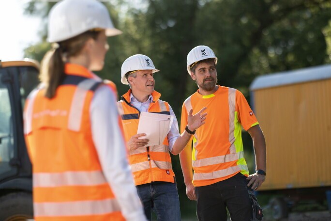 Duales Studium Bauingenieurwesen (m/w/d), 2. Bild